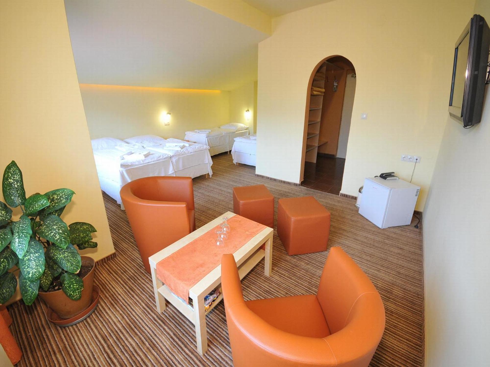 Hotel Cingov Slovensky Raj Spišská Nová Ves Exterior foto